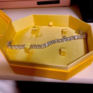 Swarovski Bracelet